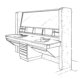 Vanity design