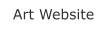 Art Website