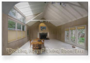 Living Room/Studio East