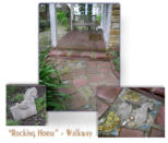 Comstock Studio House