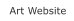 Art Website