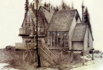 Paul S Hoag AIA